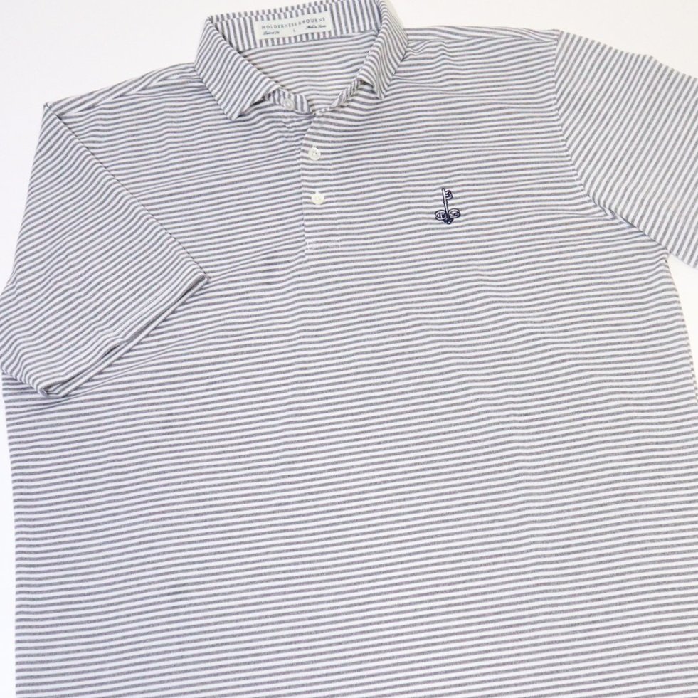 Holderness & Bourne Maxwell Polo — Intown Golf Club