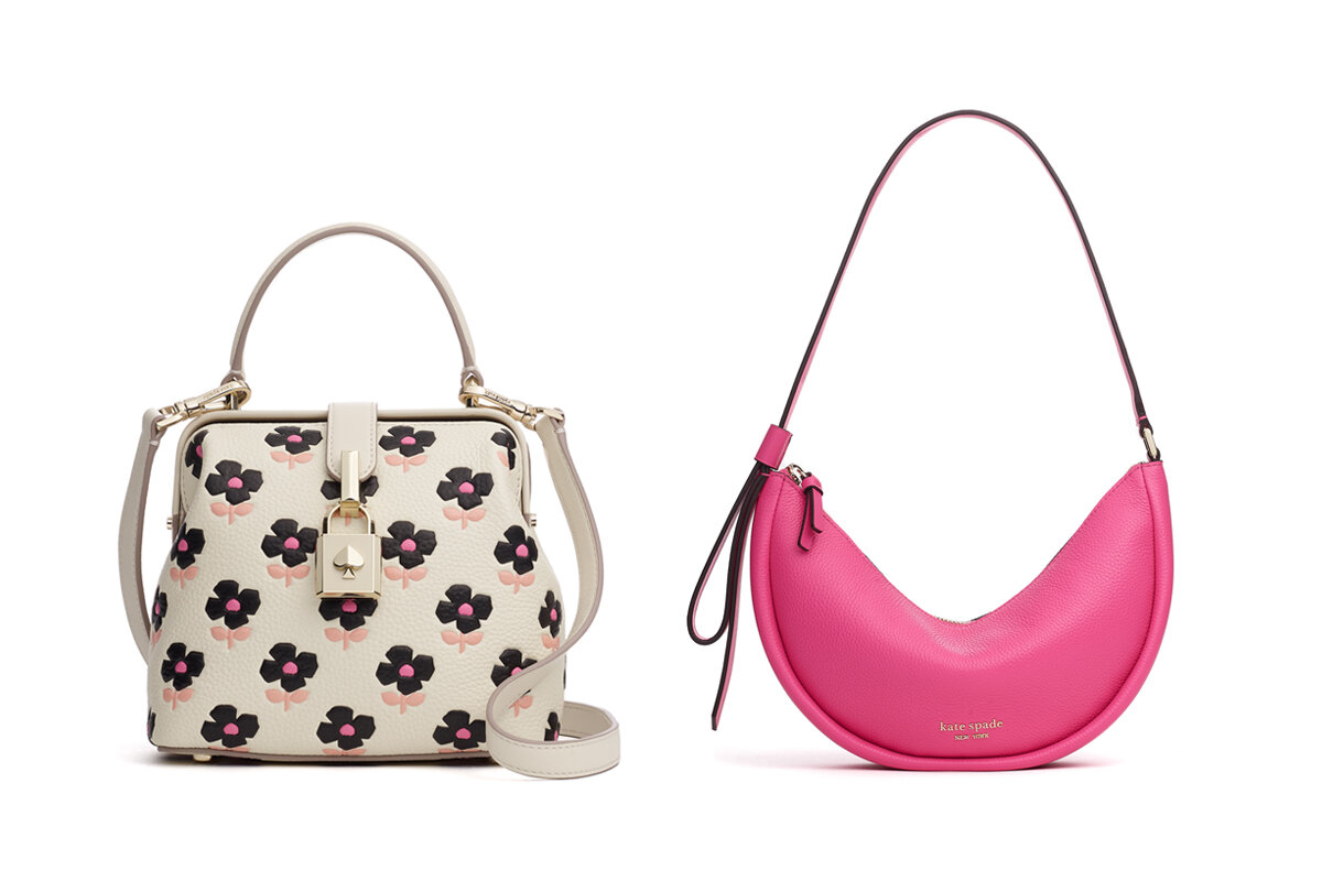 Kate Spade New York Summer 2021 Collection — SSI Life