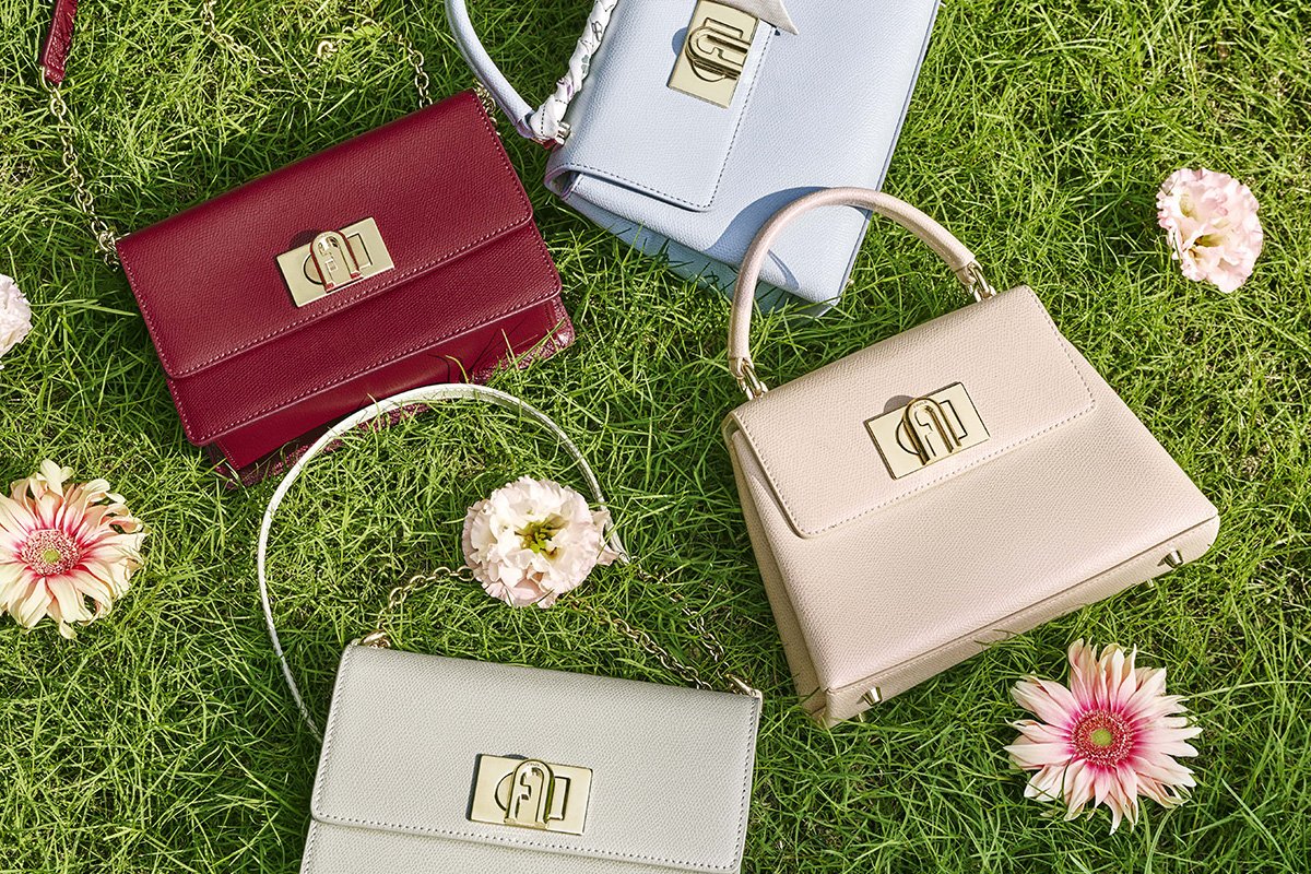 Furla For Love. Furla Introduces 2023 Chinese Valentine's Day ...