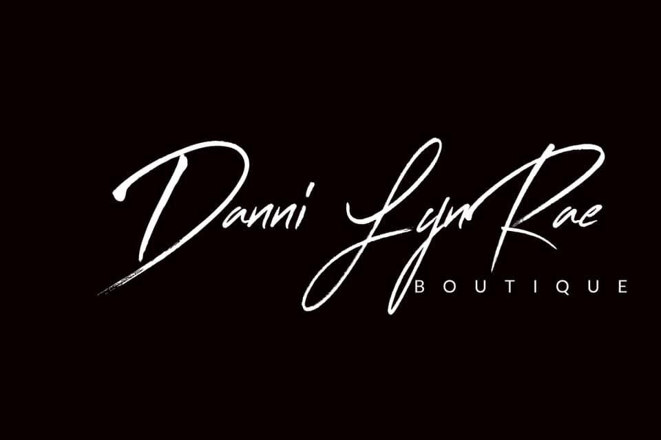 Danni Lyn Rae Boutique — #BlackDollarNC