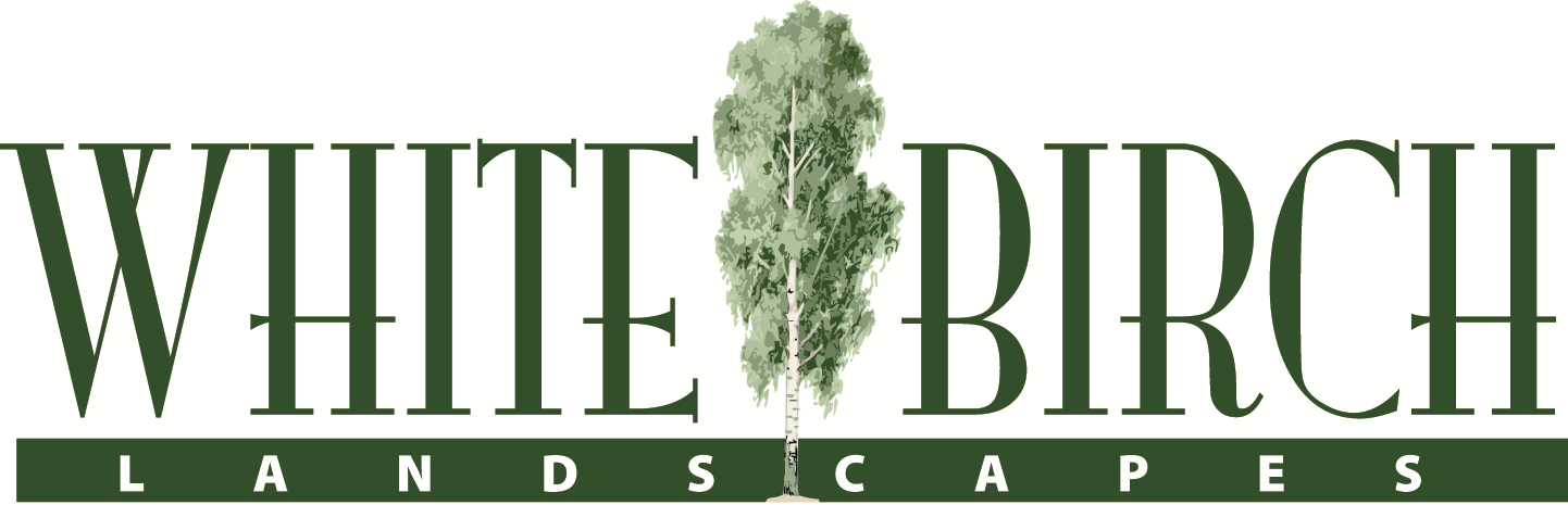 White birch landscaping inc