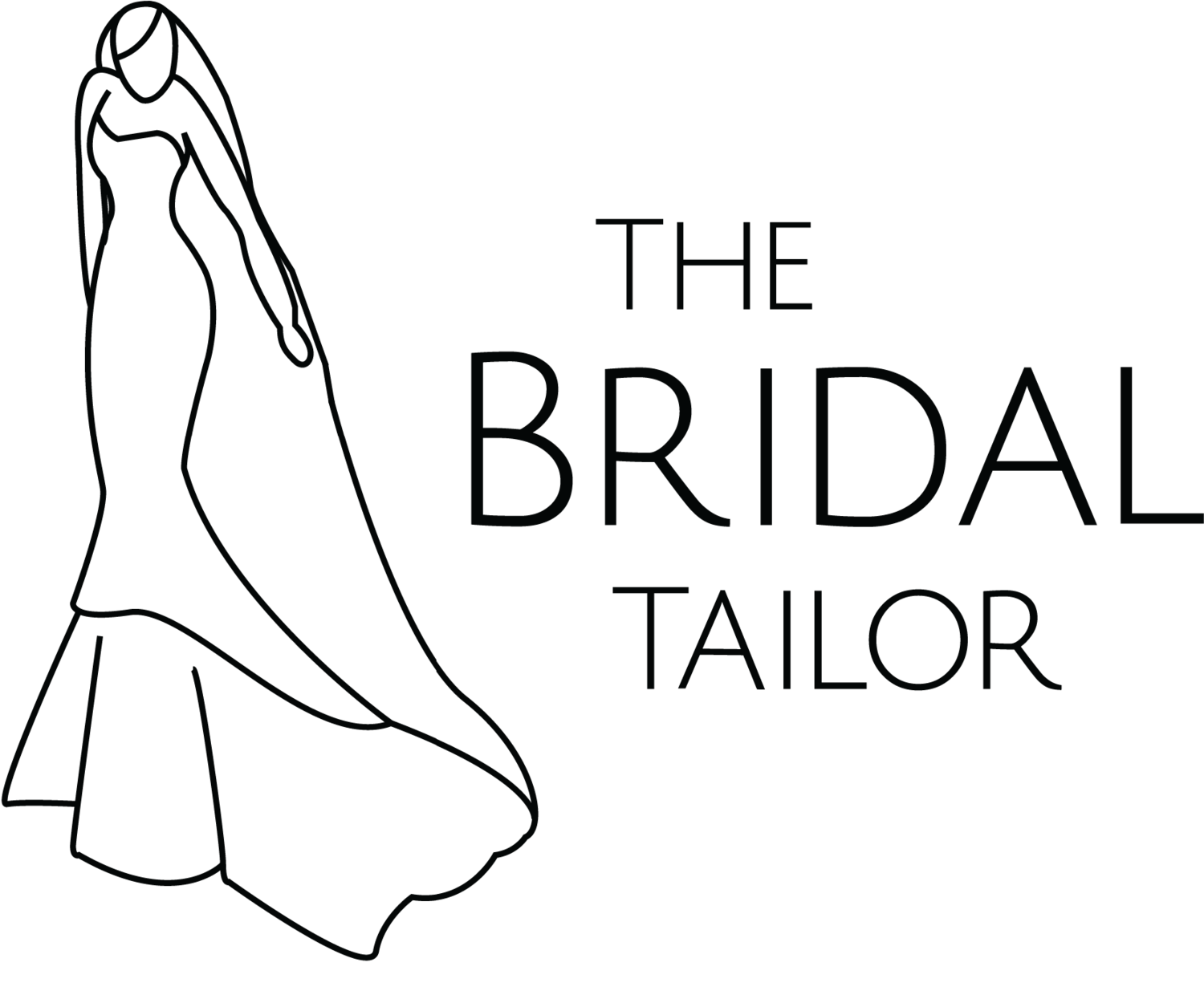 FAQ — The Bridal Tailor