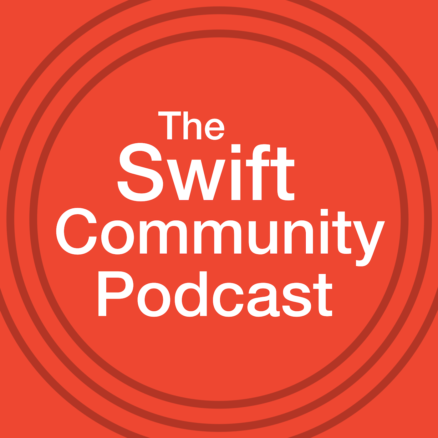 Swift Community Podcast