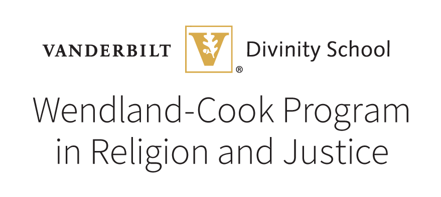 The Wendland-Cook Program in Religion and Justice