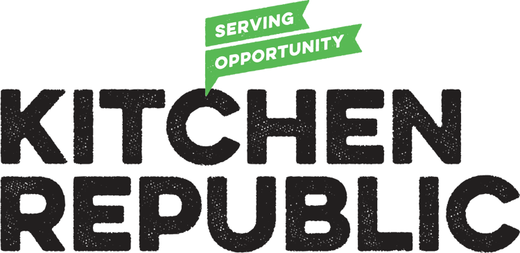  Kitchen Republic logo