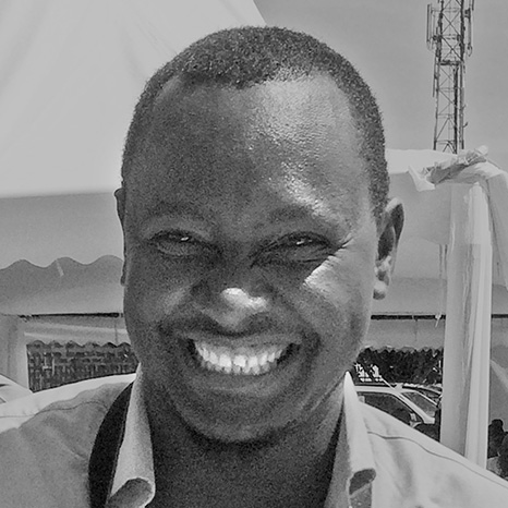 Aloysius Mutalindwa
