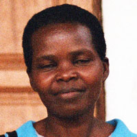 Margret Nantumbwe