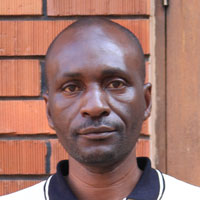 Charles Tibesigwa