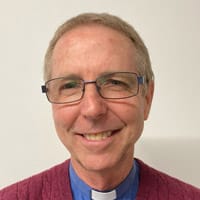 Rev Kevin Rogers