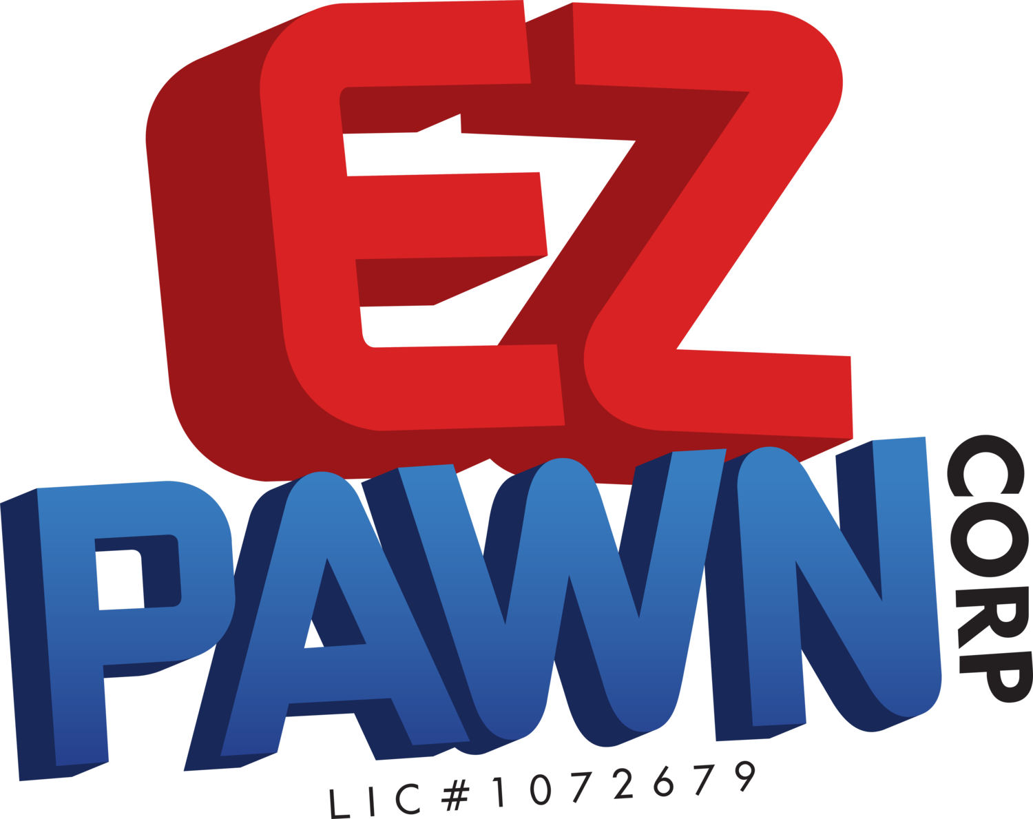 Ez Pawn Corp