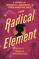 cover of The Radical Element
