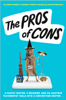 cover of The Pros of Cons