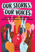 cover of Our Stories Our Voices