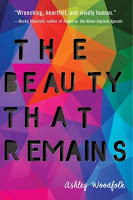 cover of The Beauty That Remains