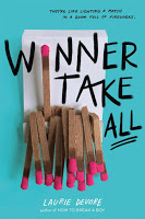 cover of Winner Take All