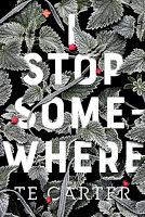 cover of I Stop Somewhere