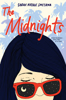 cover of The Midnights