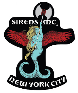 Sirens colors