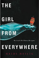 cover of The Girl From Everywhere