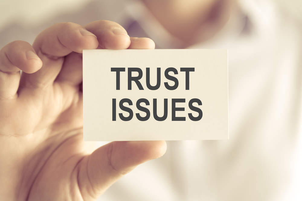 How to Work on Trust Issues with Family