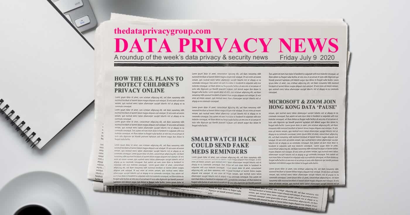 Blog The Data Privacy Group