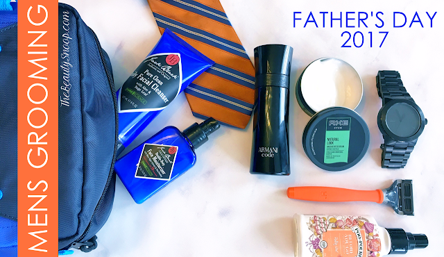 Father's Day 2017 Gift Ideas