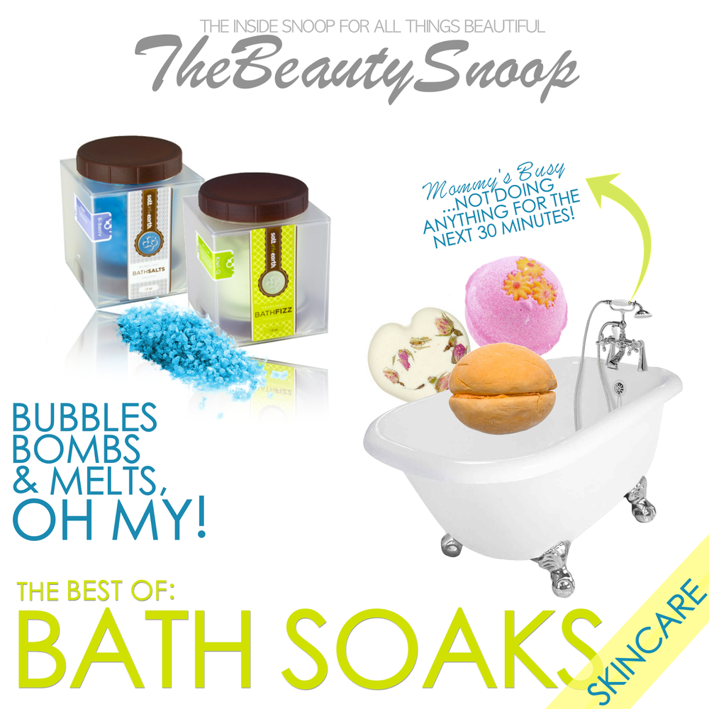 Salt of the Earth Bath Fizz, Salt of the Earth Bubbling Salts, Lush Bath Bombs, Lush Bubble Bars