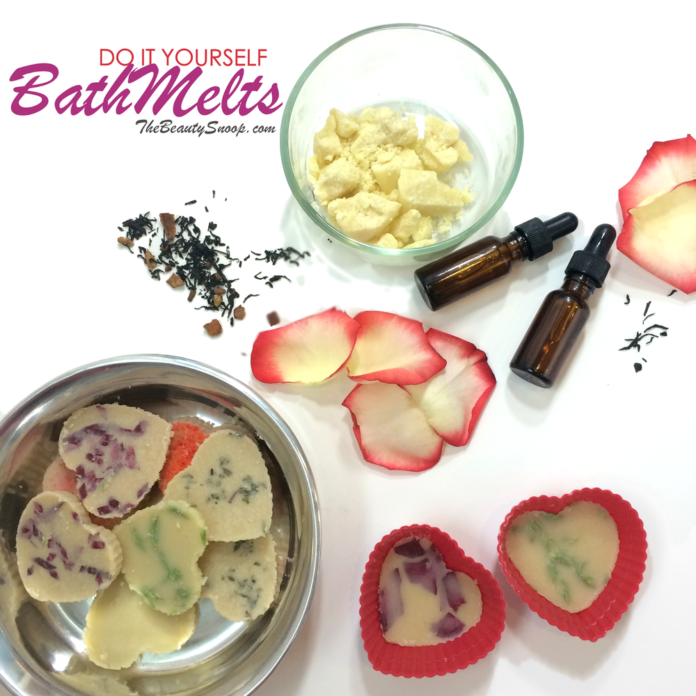 Lush Bath Melt Recipe, DIY Bath Melt, Best Bath Products, Top Bath Soaks