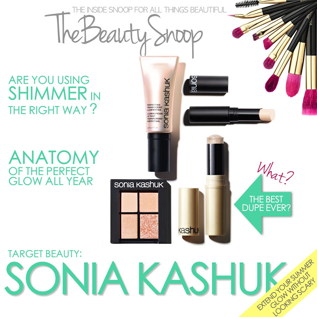HIGHLIGHT AND CONTOUR RULES, SONIA KASHUK, FAKE GLOW MAKEUP, BEST CHEAP MAKEUP