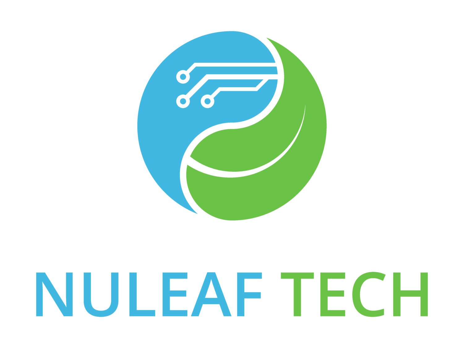 NuLeaf Tech, Inc.