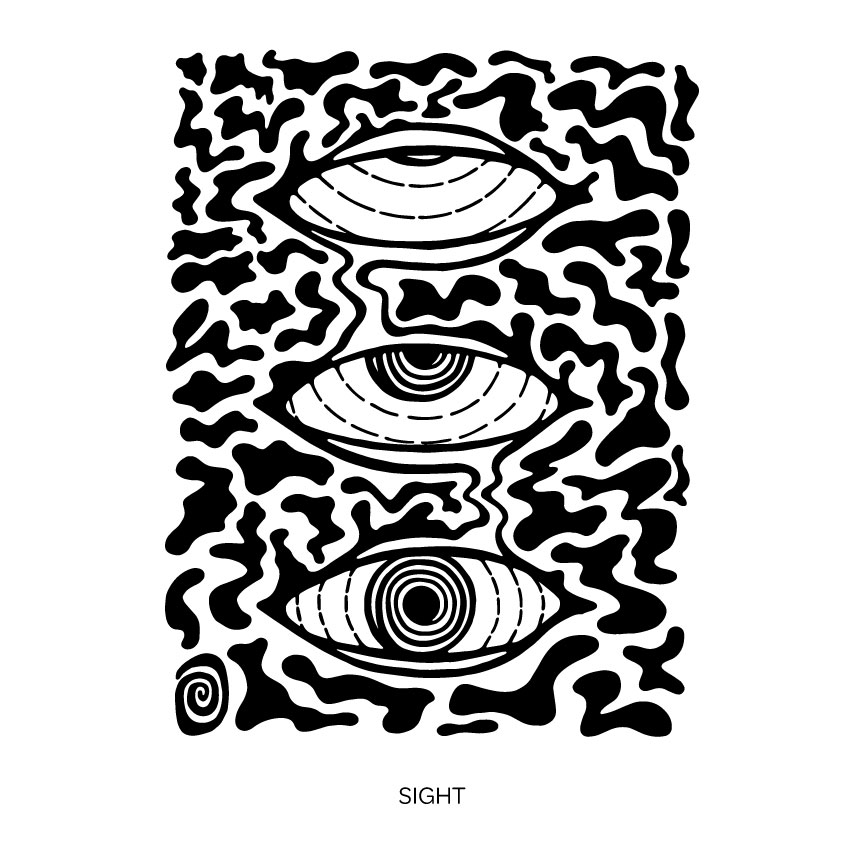 sight