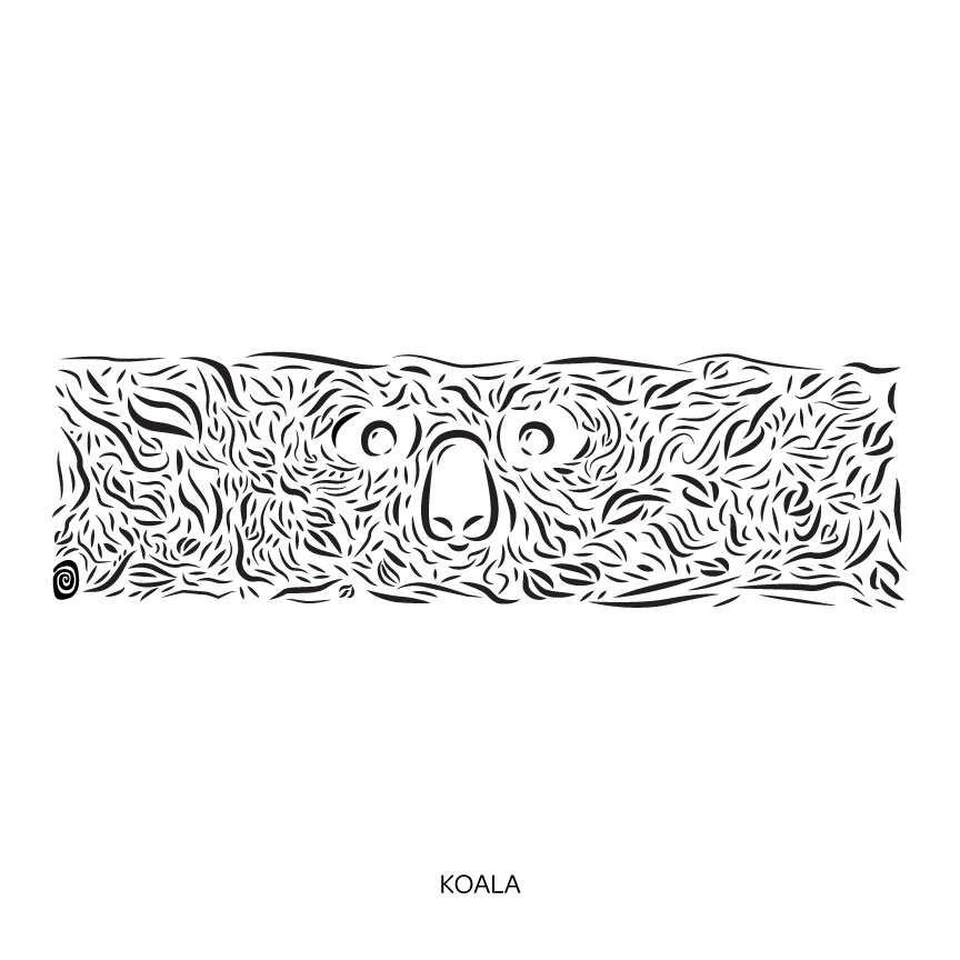 koala