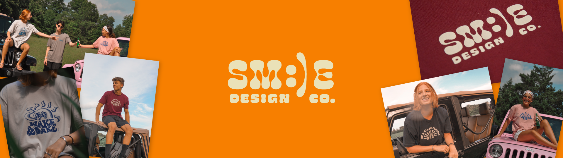 smile design co.