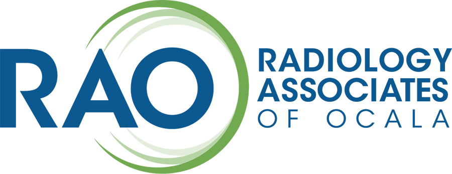 Radiology Associates of Ocala logo