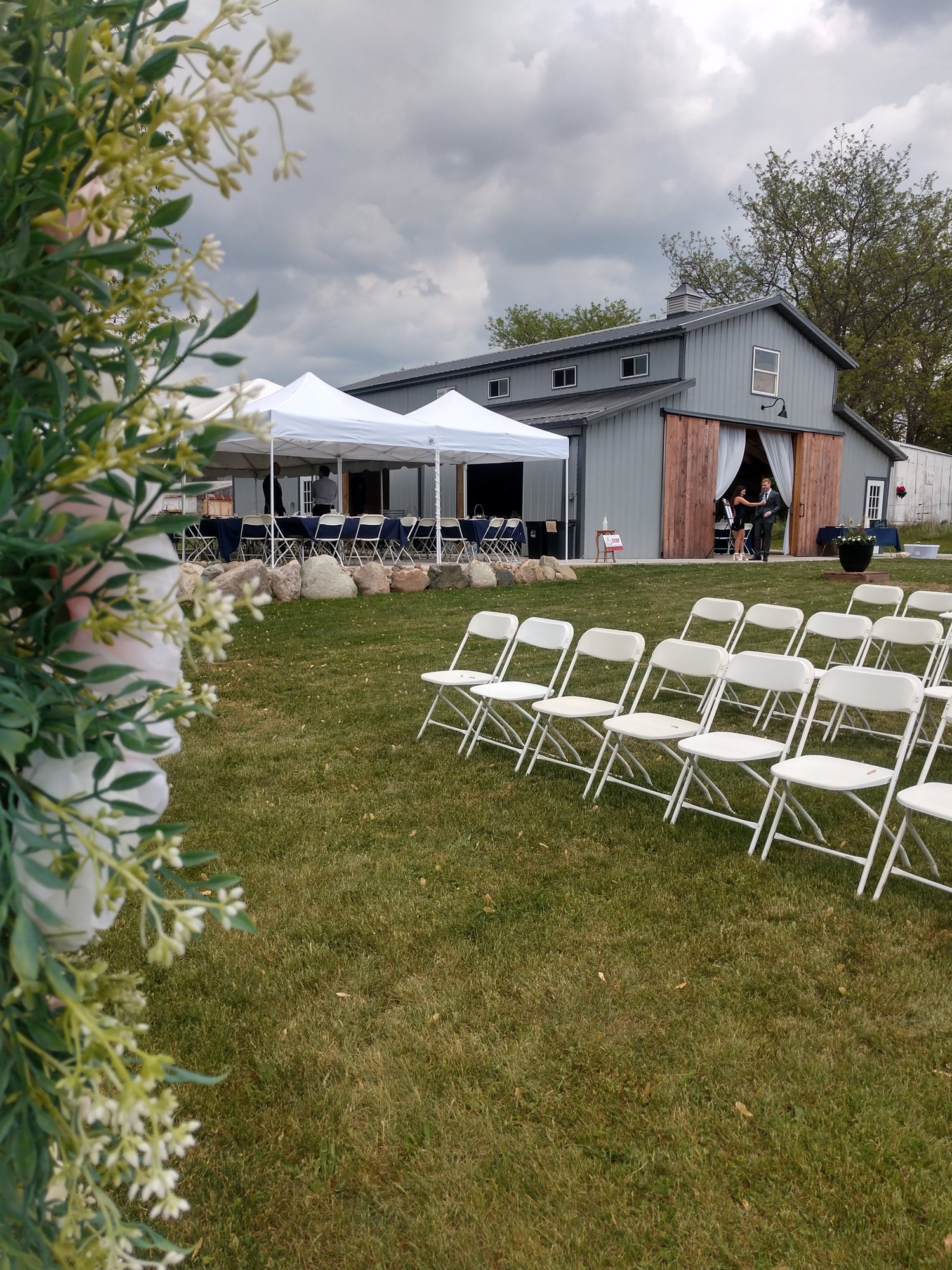 Packages — Willow Wood Farm Venue