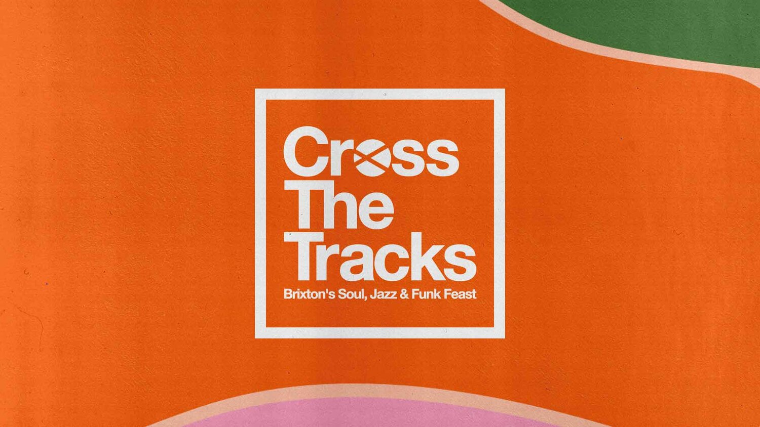 Cross The Tracks Festival