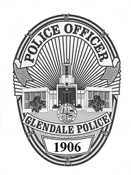 Glendale Police Department Year End Crime Trends Report — Glenoaks ...