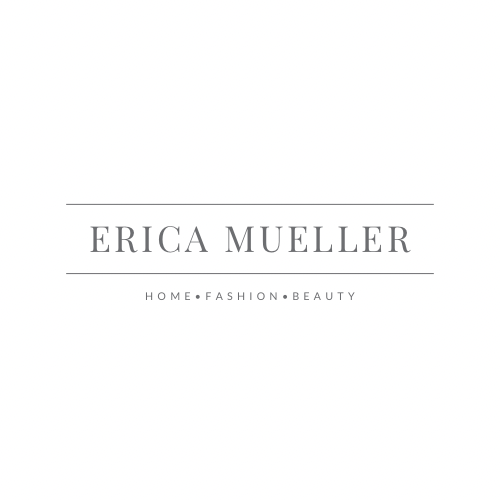 Erica Mueller Home