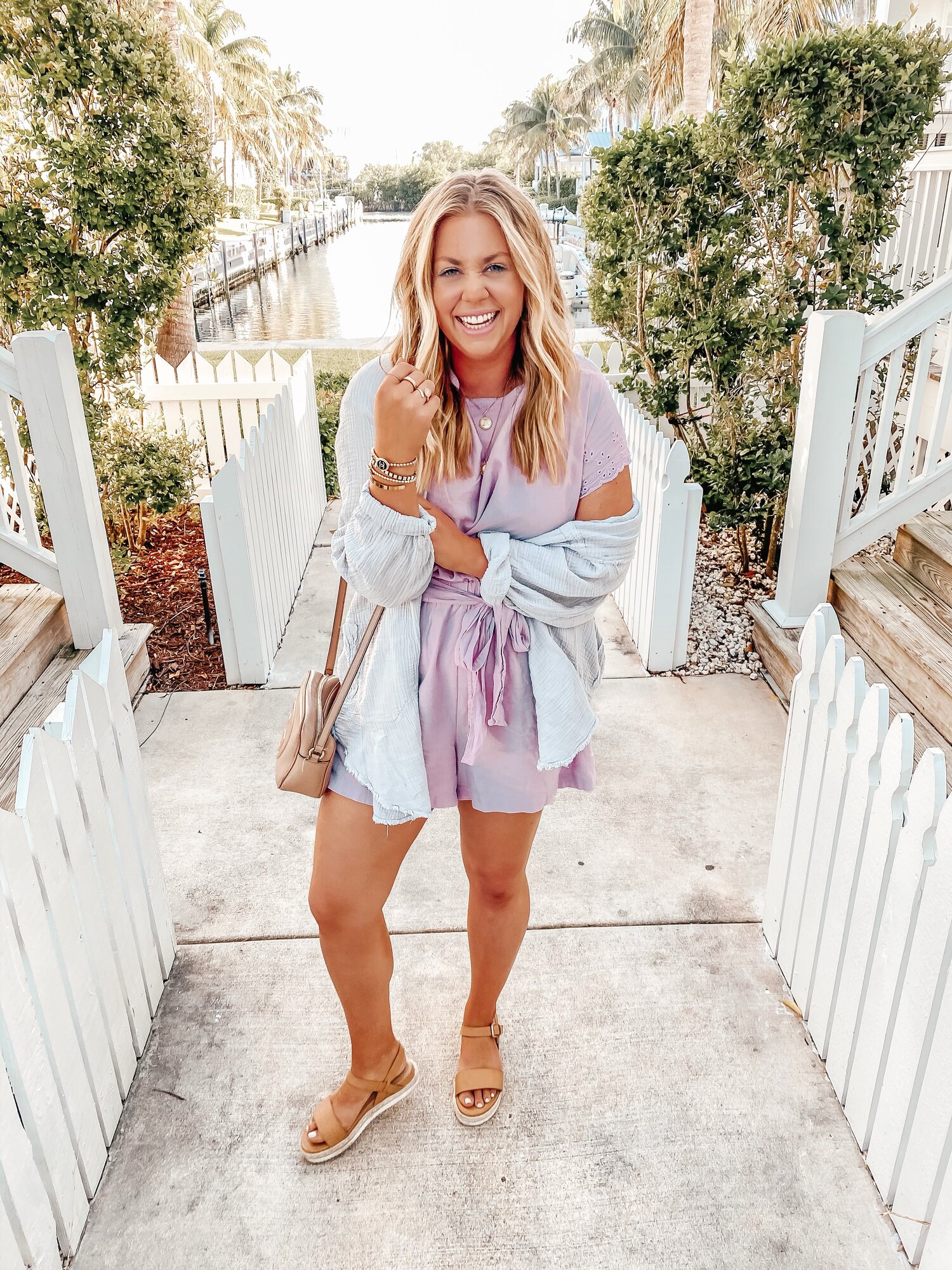 Must Have Spring Outfits For 2021 — Emily Parsons