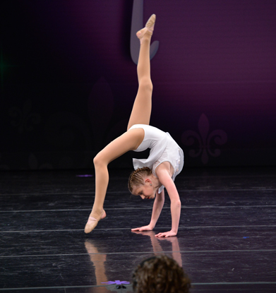 Dance Competitions and Performing Arts in Conroe