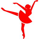 Fees for dance classes in Magnolia