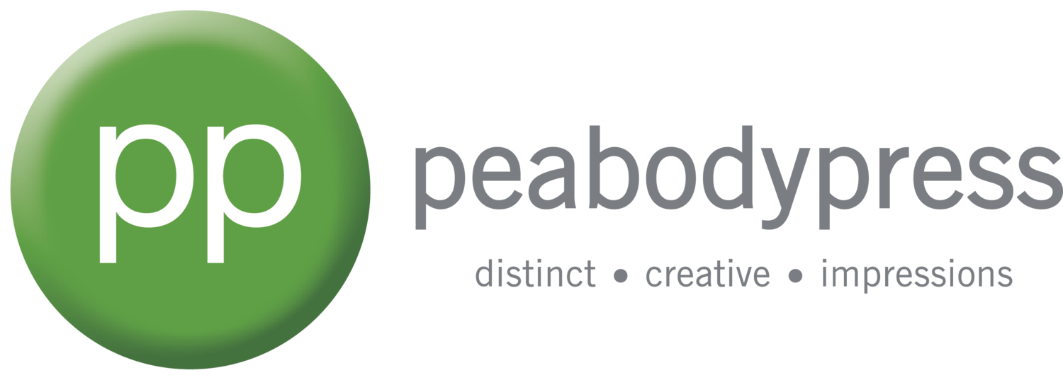Peabody Press Commercial Printing Baltimore Maryland