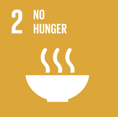 SDG 2