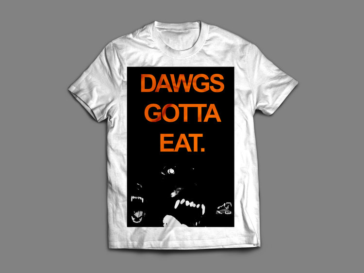 Image result for dawgs gotta eat