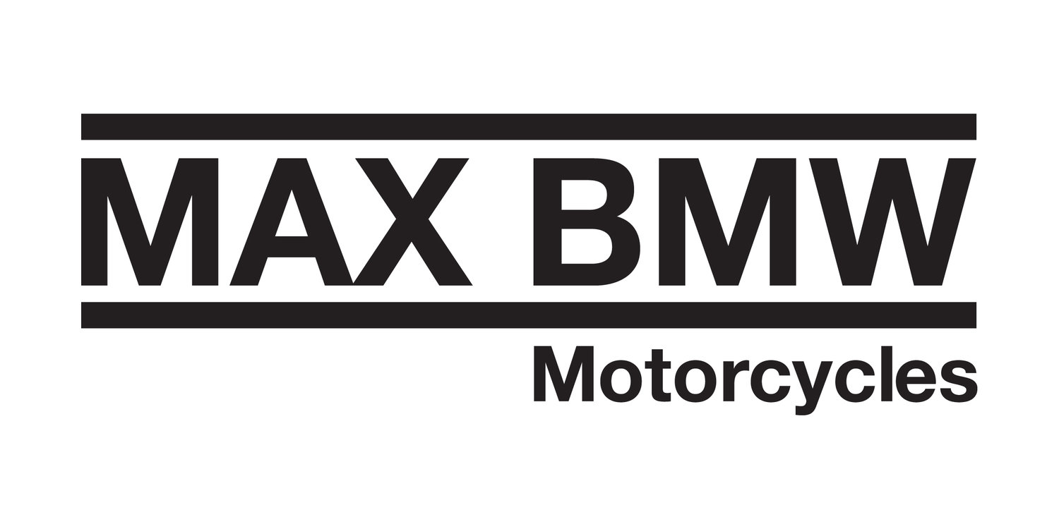 MAX BMW Motorcycles