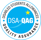 Click here to go to the DSA-QAG website