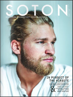 Click here to read the SOTON Magazine