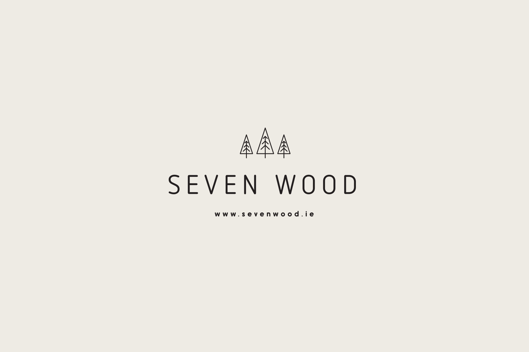 Seven Wood revert design