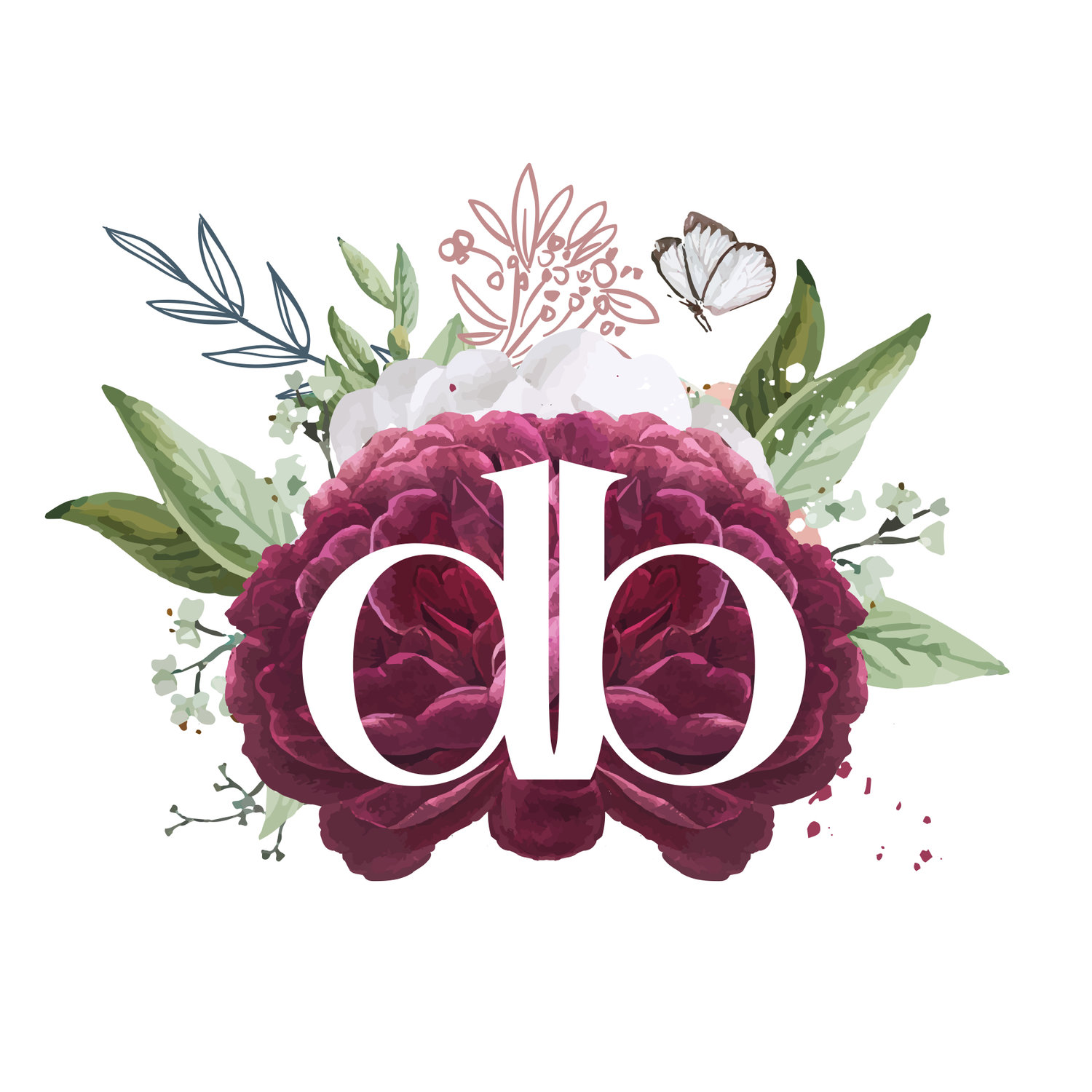 Dusky Blooms | Wedding Florist | Shropshire