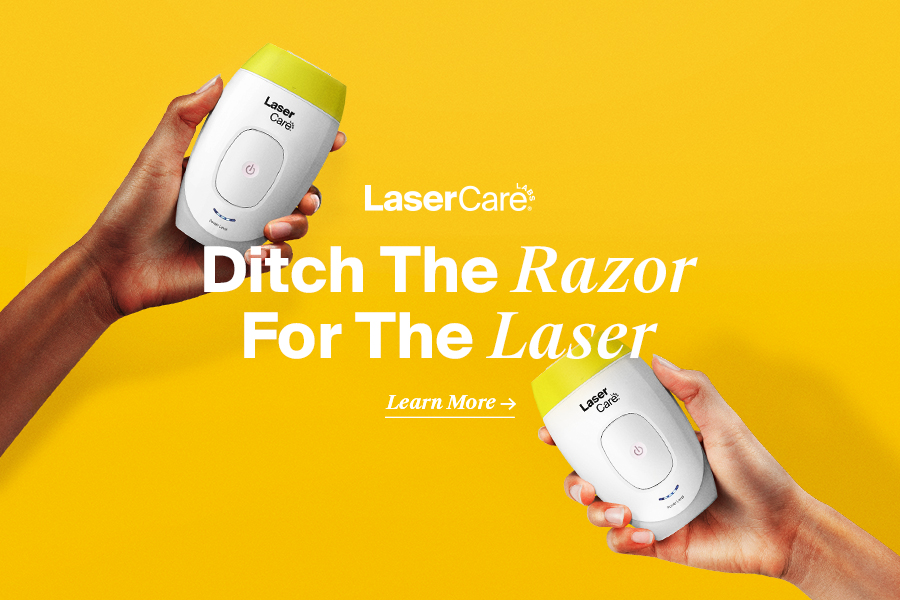 Hill and Foster branding work done for Laser Care Labs a design company based out of Calgary Alberta.